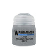 Warhammer Colour Layer Administratum Grey 12ml