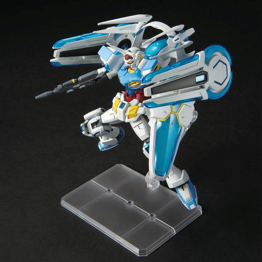 1/144 HG THE GUNDAM BASE Limited G-Self Perfect Pack [Reconguista in G the Movie Ver.] (MP)