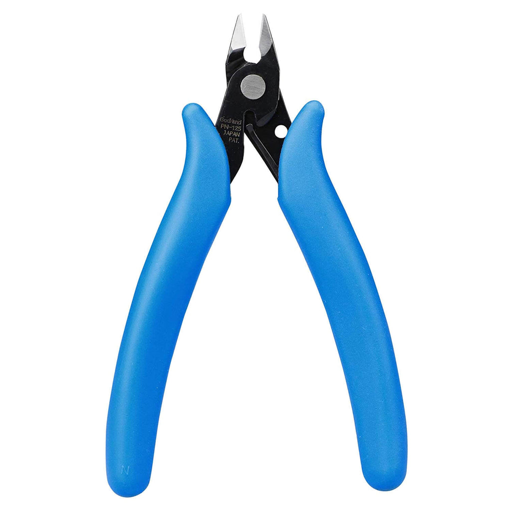 G Hand PN-125 Standard Plastic Cutting Nipper