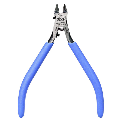G Hand SPN-120 Ultimate Nipper 5.0 (Protection Cap included) (for Right Handed)