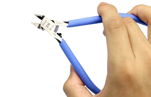 G Hand SPN-120 Ultimate Nipper 5.0 (Protection Cap included) (for Right Handed)