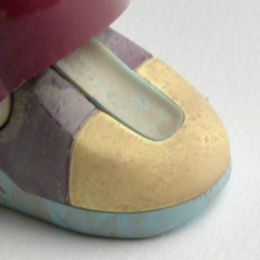 Gaia Enamel Color (10ml) GE-055 Dust (Flat)