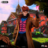 Iron Studios 1/10 Art Scale X-Men '97 Gambit Statue