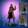 Iron Studios 1/10 Art Scale X-Men '97 Gambit Statue