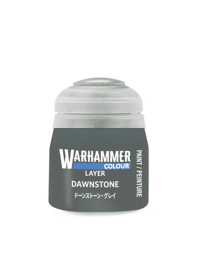 Warhammer Colour Layer Dawnstone 12ml