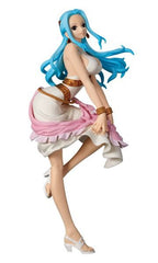 Banpresto One Piece Nefeltari Vivi Glitter & Glamours Figure (MP)