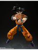 Tamashii Nations S.H. Figuarts Dragon Ball Super Son Goku Super Hero Action Figure