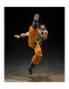 Tamashii Nations S.H. Figuarts Dragon Ball Super Son Goku Super Hero Action Figure