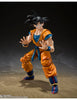Tamashii Nations S.H. Figuarts Dragon Ball Super Son Goku Super Hero Action Figure