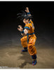 Tamashii Nations S.H. Figuarts Dragon Ball Super Son Goku Super Hero Action Figure