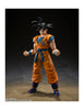 Tamashii Nations S.H. Figuarts Dragon Ball Super Son Goku Super Hero Action Figure