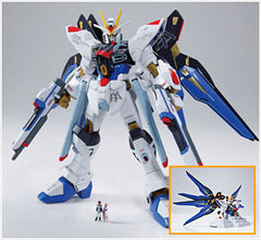 1/144 HG Strike Freedom Gundam Ver.GFT Gundam Front Tokyo Limited (MP)