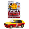 1/64 Greenlight Volkswagen Rabbit Shell Special Edition