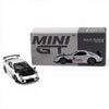 1/64 Mini GT Mazda RX-7 RE Amemiya Silver # 1106