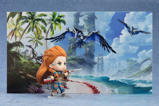 Nendoroid Aloy (Horizon Forbidden West) (MP)