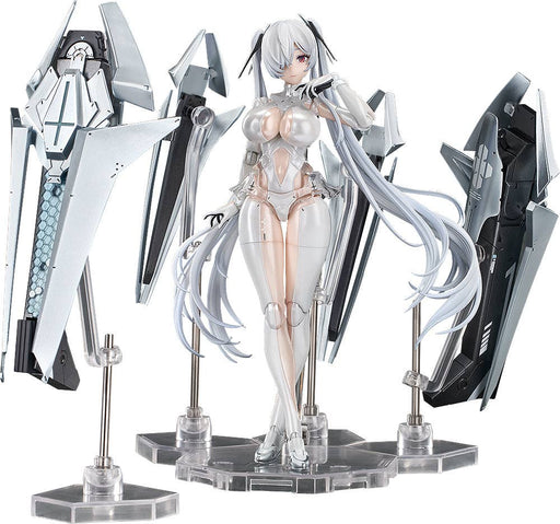 Hyper Body Cinderella (Goddess Of Victory: Nikke) by Good Smile Company (MP)