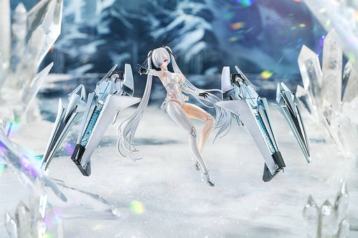 Hyper Body Cinderella (Goddess Of Victory: Nikke) by Good Smile Company (MP)