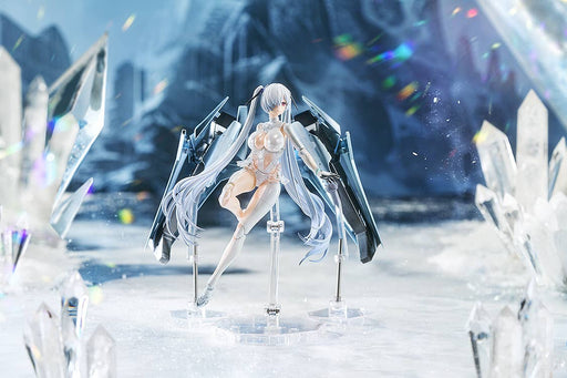 Hyper Body Cinderella (Goddess Of Victory: Nikke) by Good Smile Company (MP)