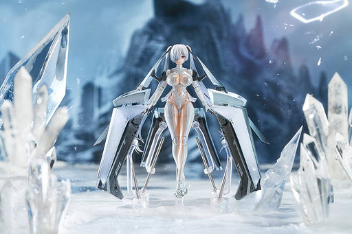 Hyper Body Cinderella (Goddess Of Victory: Nikke) by Good Smile Company (MP)