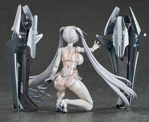 Hyper Body Cinderella (Goddess Of Victory: Nikke) by Good Smile Company (MP)