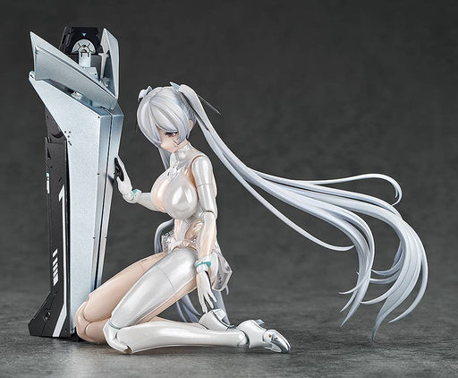 Hyper Body Cinderella (Goddess Of Victory: Nikke) by Good Smile Company (MP)