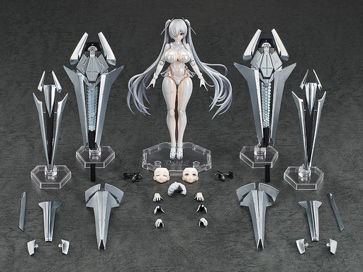 Hyper Body Cinderella (Goddess Of Victory: Nikke) by Good Smile Company (MP)