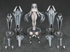 Hyper Body Cinderella (Goddess Of Victory: Nikke) by Good Smile Company (MP)