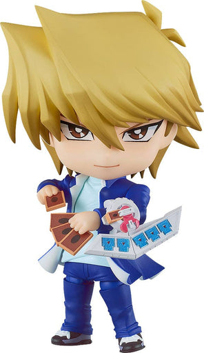 Nendoroid Joey Wheeler (Yu-Gi-Oh! Duel Monsters) Market (MP)