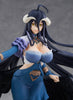 GSC Pop Up Parade SP Overlord Albedo Jet Black Dress Ver. Figure
