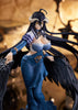GSC Pop Up Parade SP Overlord Albedo Jet Black Dress Ver. Figure