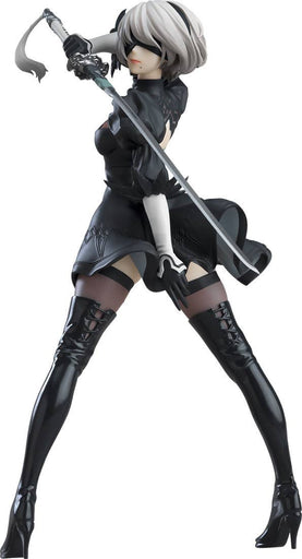 POP UP PARADE Nier Automata 2B (YorHa No.2 Type B) Figure (MP)