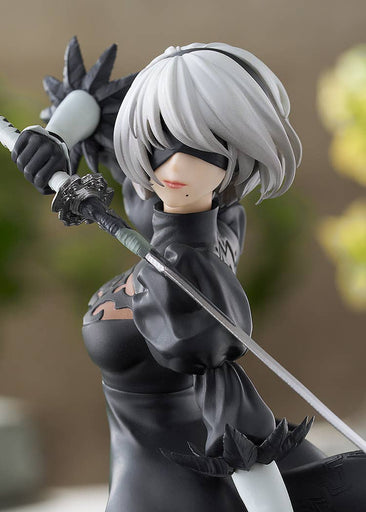 POP UP PARADE Nier Automata 2B (YorHa No.2 Type B) Figure (MP)
