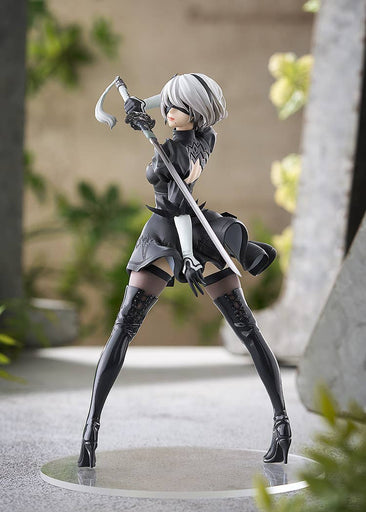 POP UP PARADE Nier Automata 2B (YorHa No.2 Type B) Figure (MP)