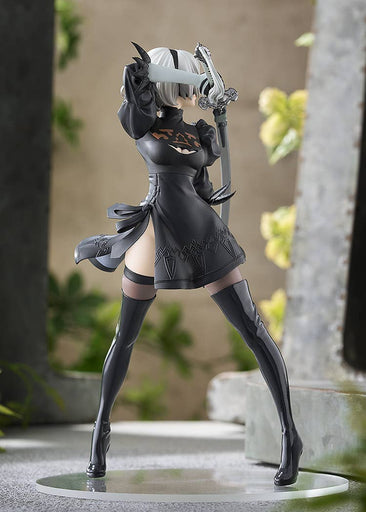 POP UP PARADE Nier Automata 2B (YorHa No.2 Type B) Figure (MP)
