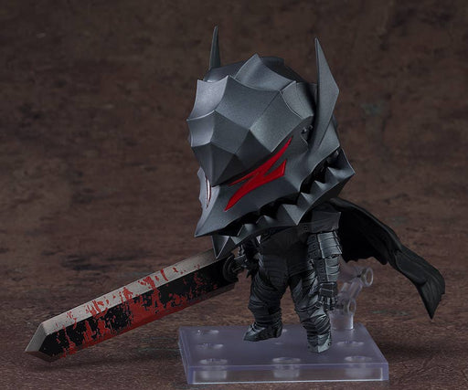 GSC Nendoroid Berserk Guts Berserker Armor Ver. Action Figure