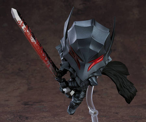 GSC Nendoroid Berserk Guts Berserker Armor Ver. Action Figure