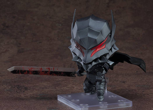 GSC Nendoroid Berserk Guts Berserker Armor Ver. Action Figure