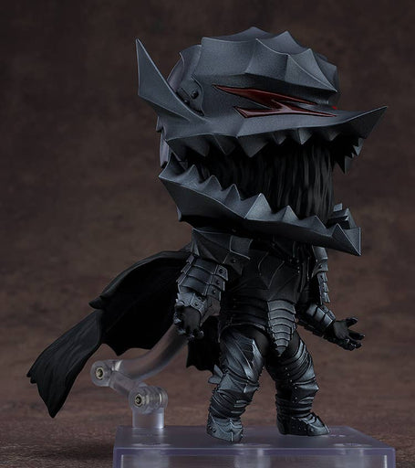 GSC Nendoroid Berserk Guts Berserker Armor Ver. Action Figure