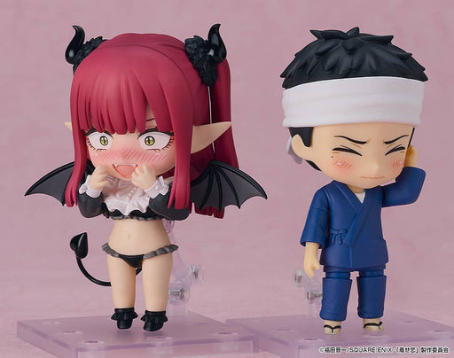 GSC Nendoroid My Dress-Up Darling Liz cosplay by Marin Action Figure