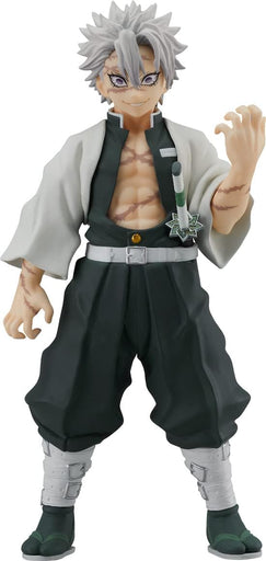 GSC Pop Up Parade Demon Slayer Sanemi Shinazugawa Figure