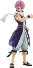 GSC Pop Up Parade Fairy Tail Natsu Dragneel: Grand Magic Games Arc Ver. Figure