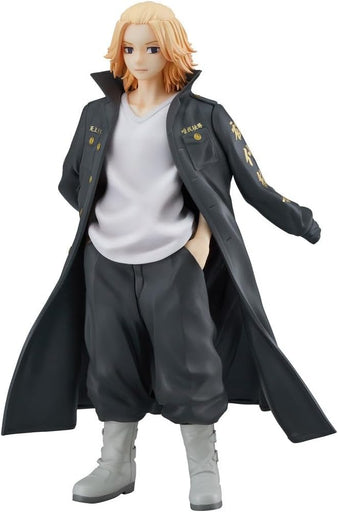 GSC Pop Up Parade Tokyo Revengers Manjiro Sano Figure