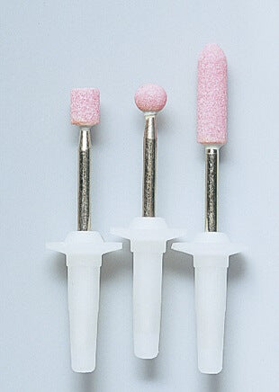 GT01A Basic Sander Set (2.35mm shank diameter) (3 different bits 1 each)