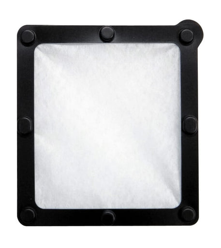 GT03C Inner Paper Filter Cover for GT03 Mr. Super Booth (with 1 Paper Filter)