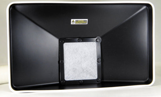 GT03C Inner Paper Filter Cover for GT03 Mr. Super Booth (with 1 Paper Filter)