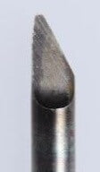 GT75G Mr. Precision Chisel Replacement Triangle Blade - Otaku Middle ...