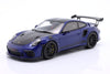1/18 GT Spirit Porsche 911 991 II GT3 RS Weissach package 2018 San Marino