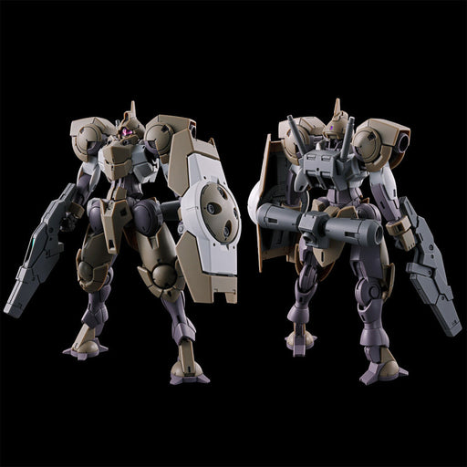 1/144 HG the Witch from Mercury Heingra Premium Bandai (MP)