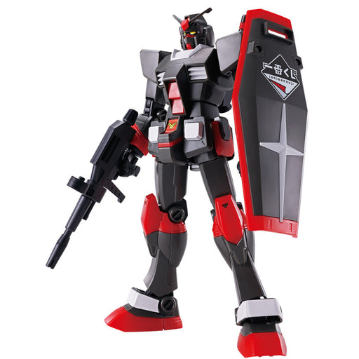 1/144 HGUC RX-78-2 Gundam Ichiban Kuji Original Color Prize F (MP)