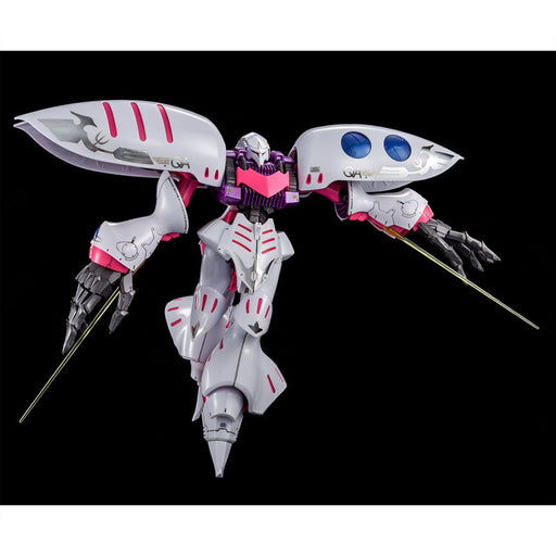 1/100 MG Qubeley Embellir Gundam Build Drivers Premium Bandai (MP)